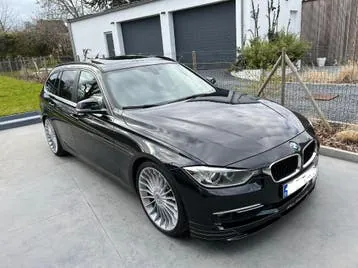 Alpina B3