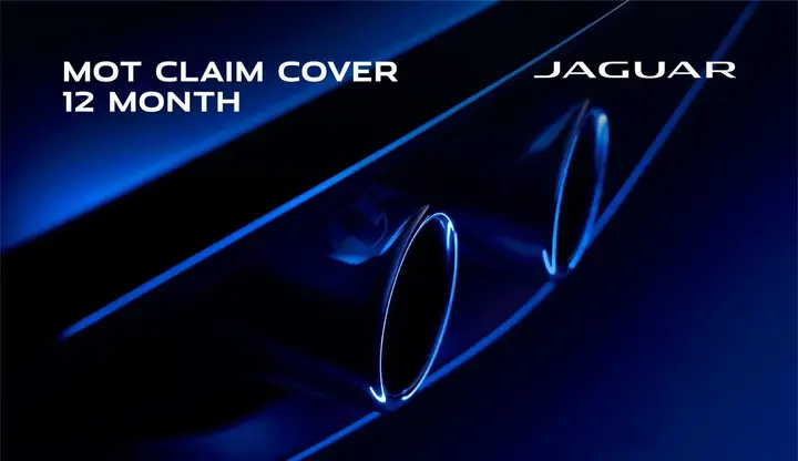 Jaguar F-Pace 2021 photo 3