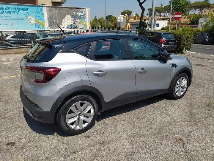 Renault Captur 2021 photo 3