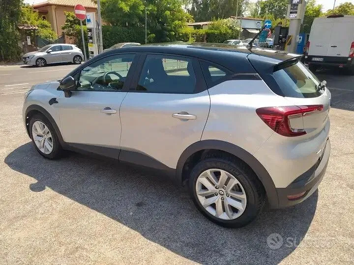 Renault Captur 2021 photo 4