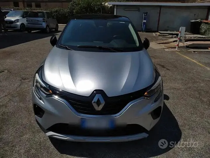 Renault Captur 2021 photo 5