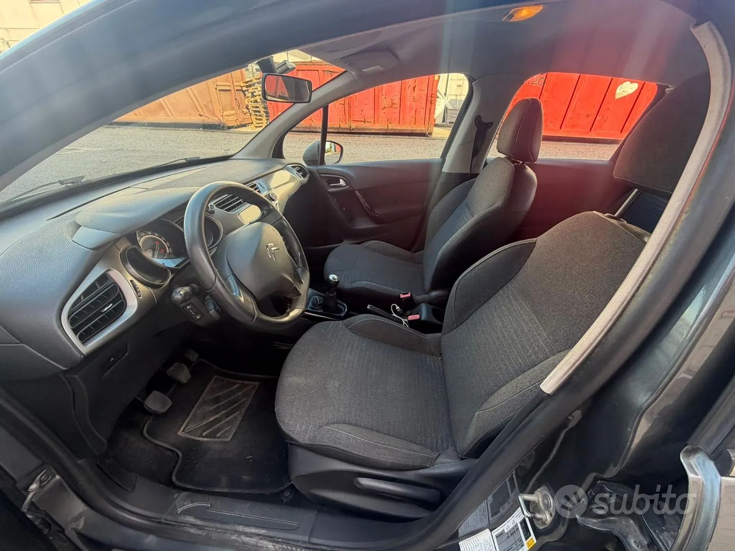 Citroen C3 2016 photo 4