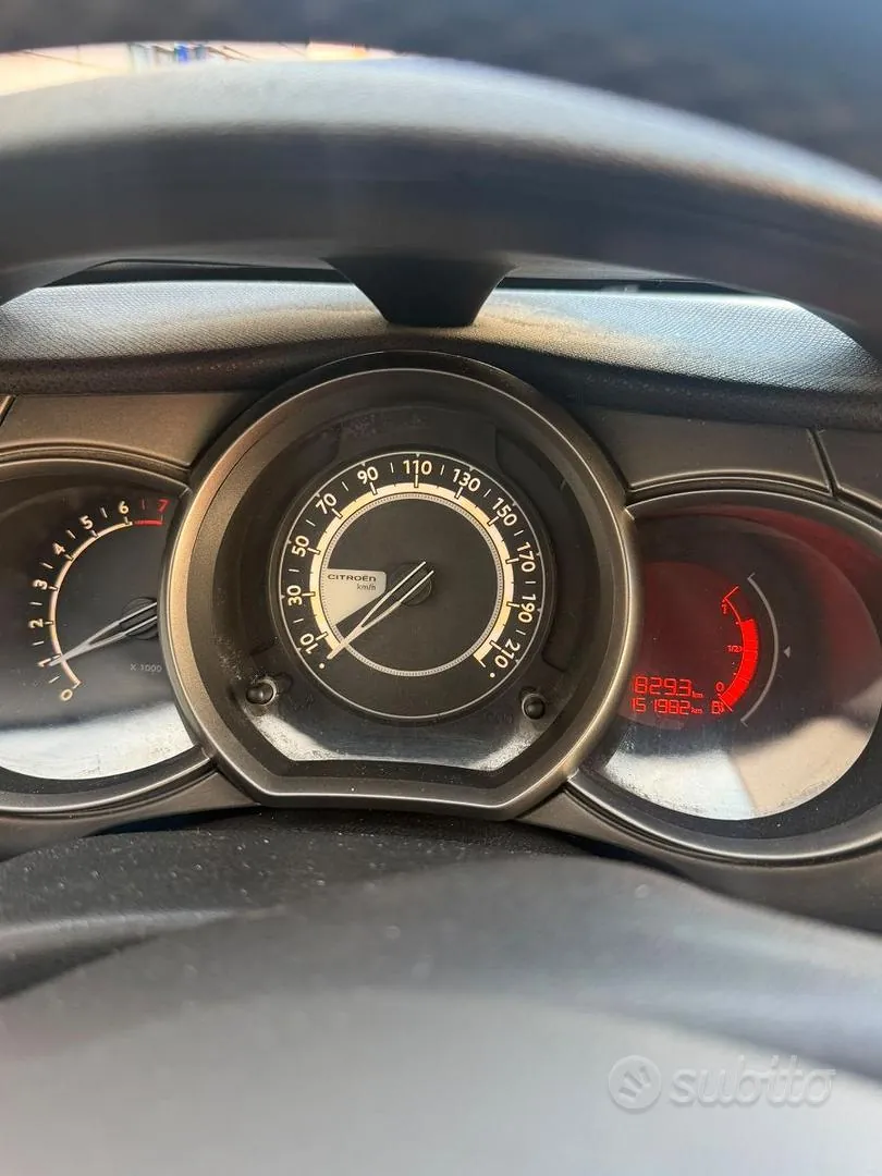 Citroen C3 2016 photo 5