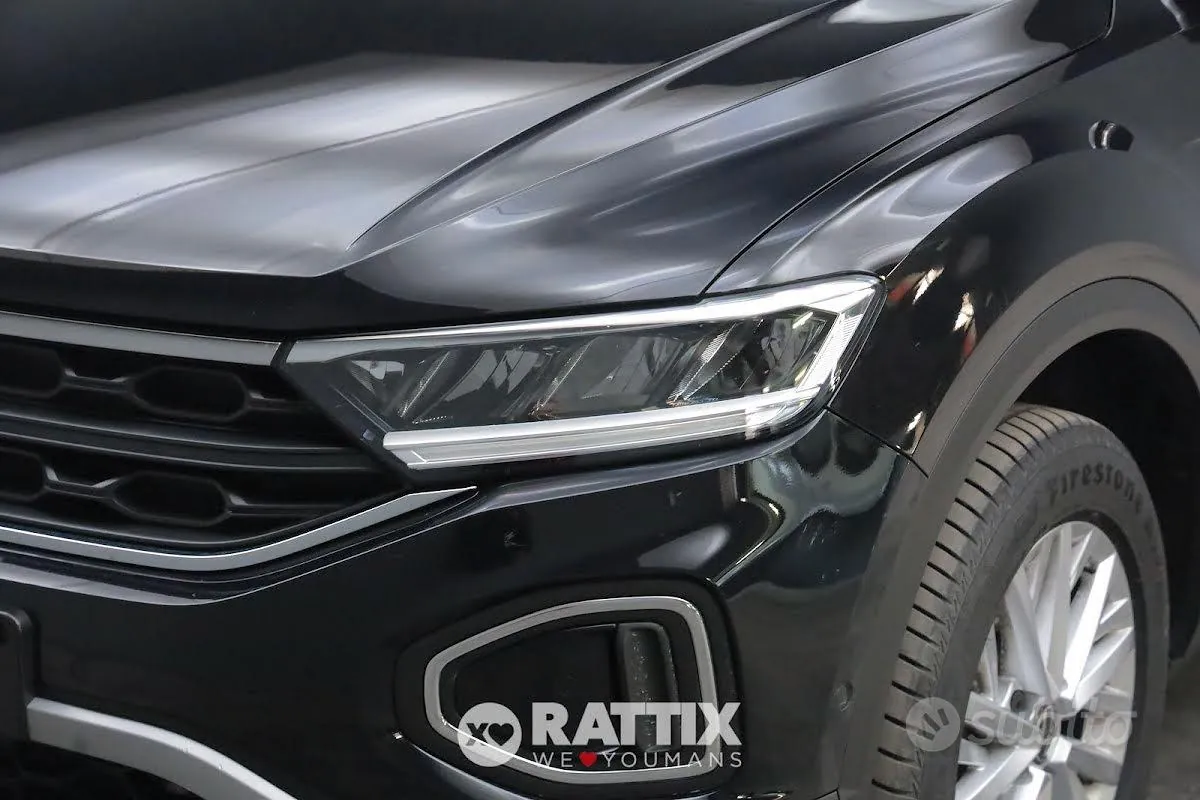 Volkswagen T-Roc 2025 photo 3