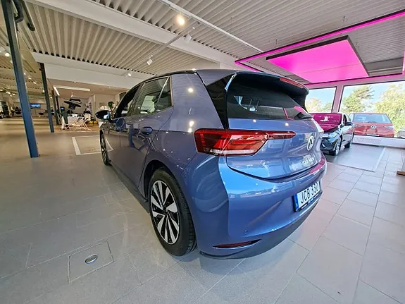 Volkswagen Id.3 Neo 2027 photo 3
