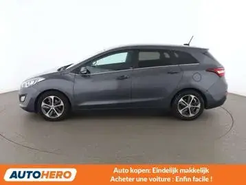 Hyundai I30 2017 photo 3