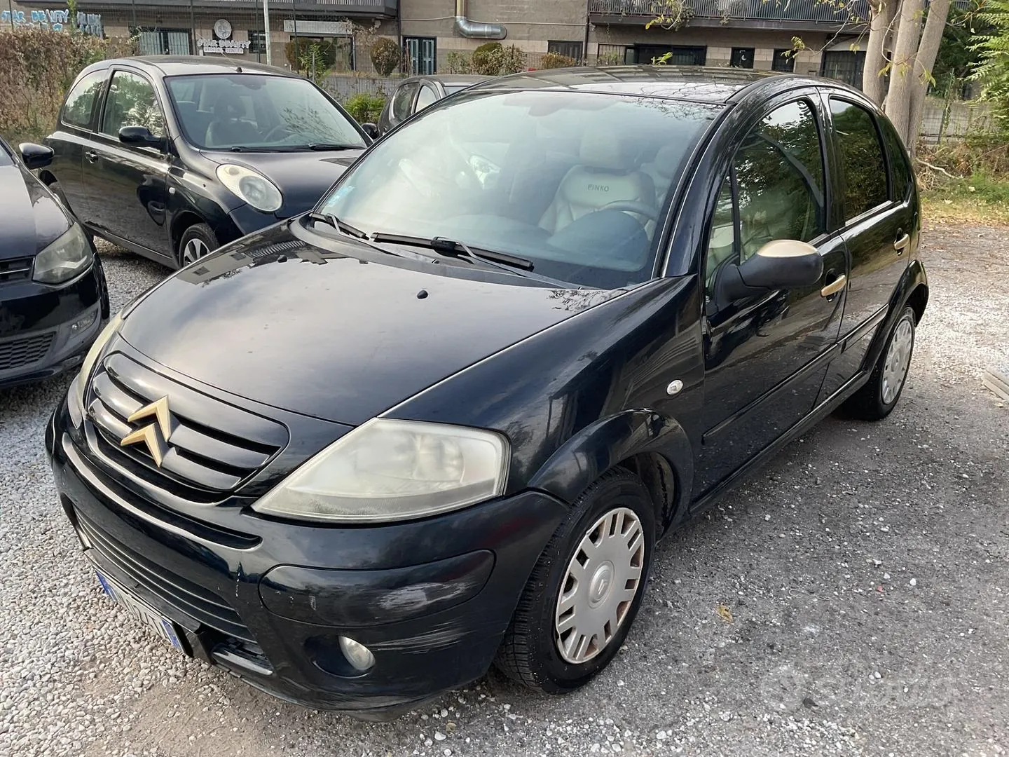 Citroen C3