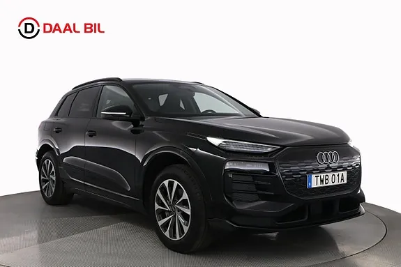 Audi Q6 E-Tron 2025 photo 3