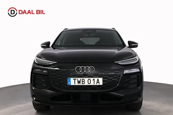 Audi Q6 E-Tron 2025 photo 2