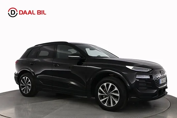 Audi Q6 E-Tron 2025 photo 4