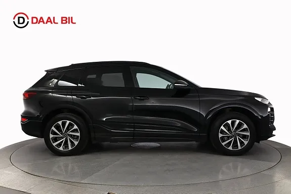 Audi Q6 E-Tron 2025 photo 5