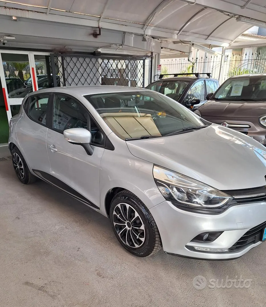 Renault Clio 2019 photo 4