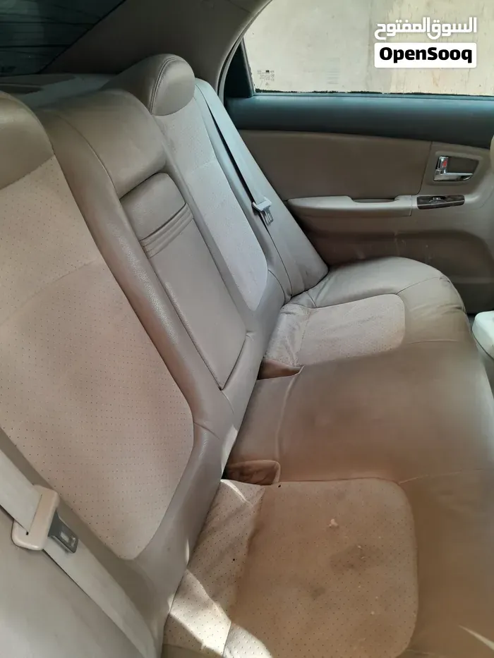Kia Cerato 2008 photo 5