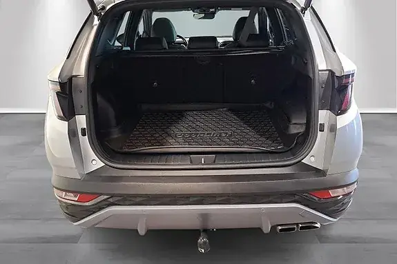Hyundai Tucson 2022 photo 5