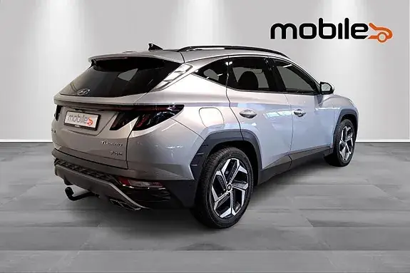 Hyundai Tucson 2022 photo 3