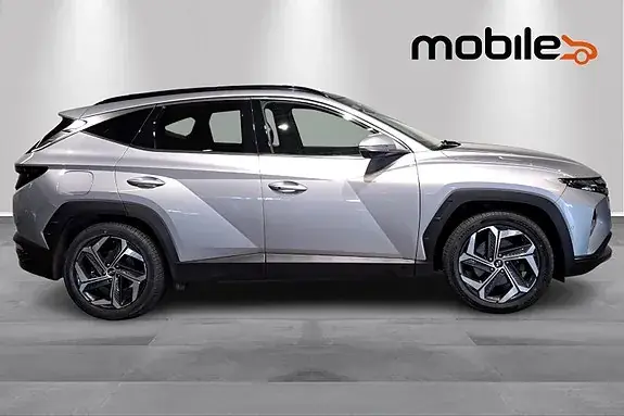 Hyundai Tucson 2022 photo 2