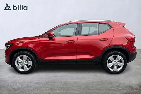 Volvo Xc40 2024 photo 3