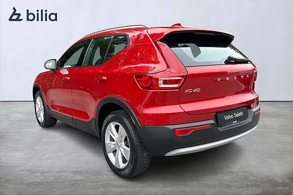 Volvo Xc40 2024 photo 2