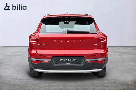 Volvo Xc40 2024 photo 5