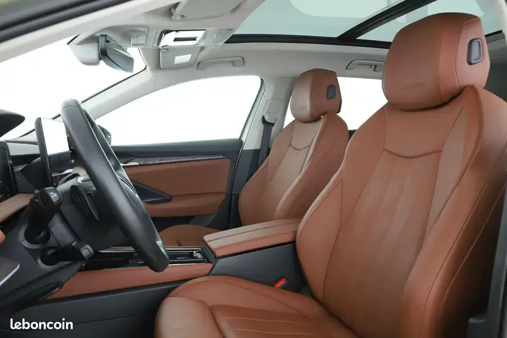 Skoda Superb 2024 photo 5