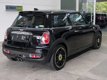 Mini Cooper S 2013 photo 5
