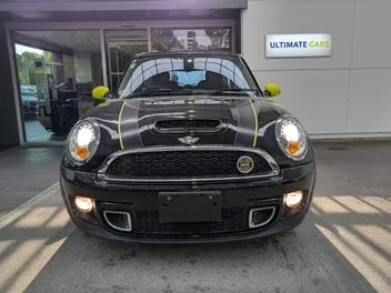 Mini Cooper S 2013 photo 3