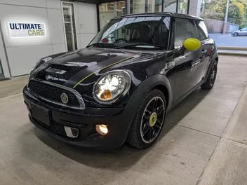 Mini Cooper S 2013 photo 4