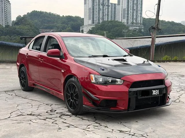 Proton Inspira