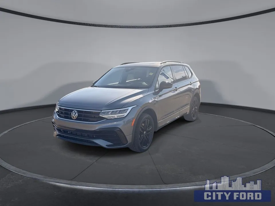 Volkswagen Tiguan 2022 photo 4