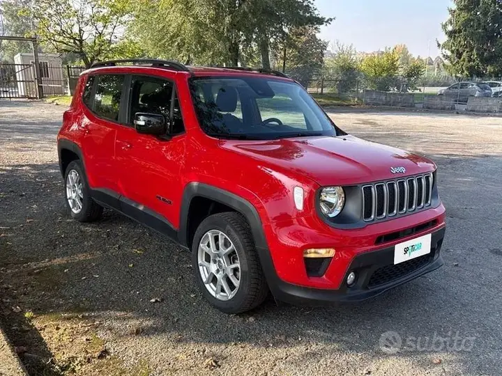 Jeep Renegade 2023 photo 5