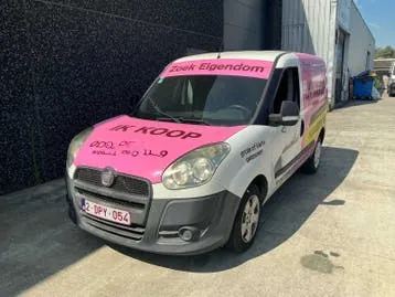 Fiat Doblo