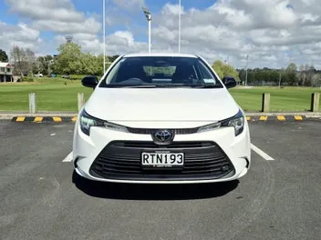 Toyota Corolla 2026 photo 3