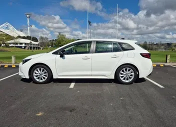 Toyota Corolla 2026 photo 5