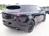 Land Rover Range Rover Sport 2024 photo 5