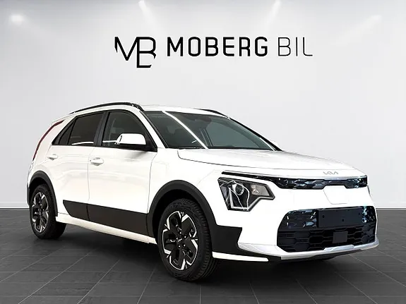 Kia Niro 2025 photo 4