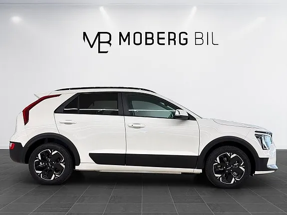 Kia Niro 2025 photo 5