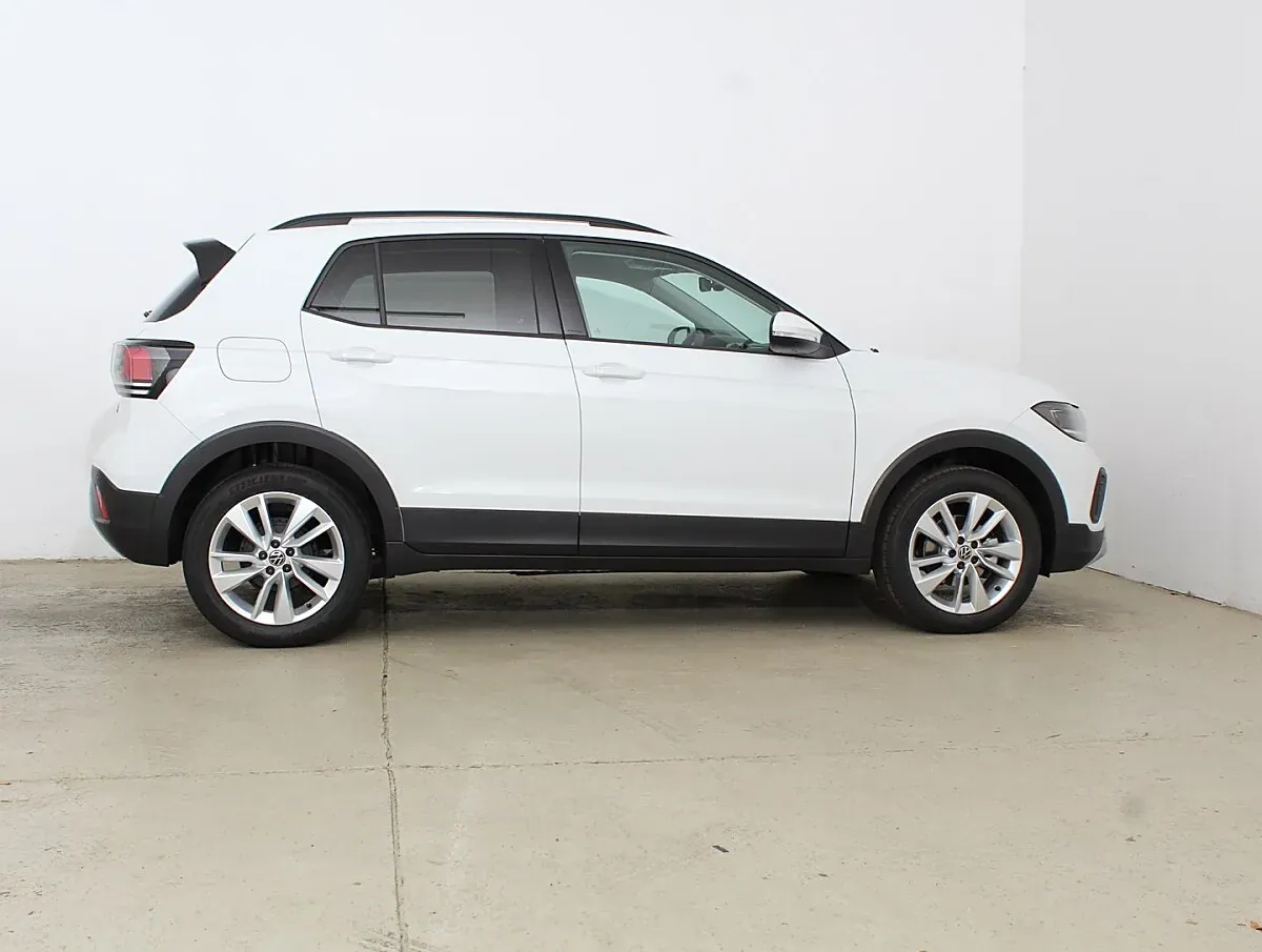 Volkswagen T-Cross 2025 photo 3