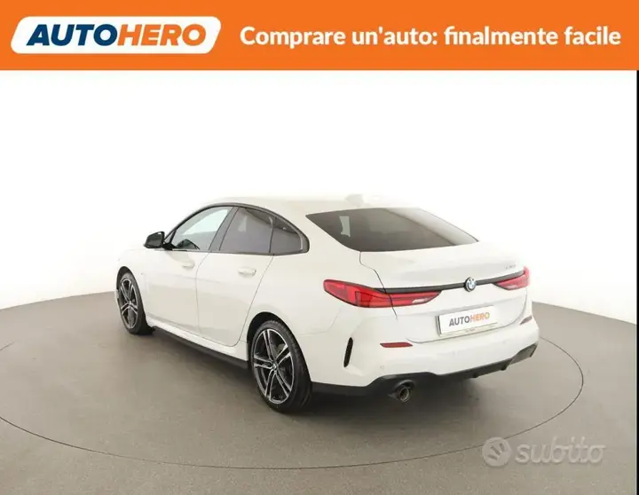 BMW 2 Series Gran Coupé 2023 photo 4