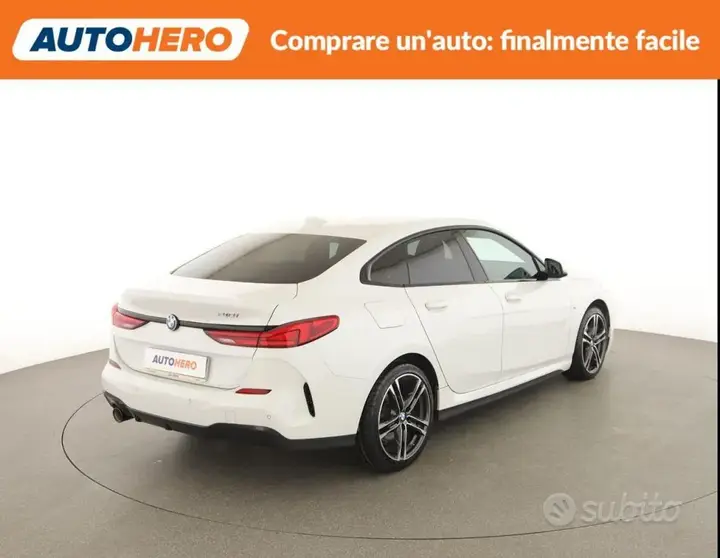BMW 2 Series Gran Coupé 2023 photo 5