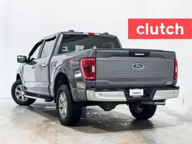 Ford F-150 2021 photo 5
