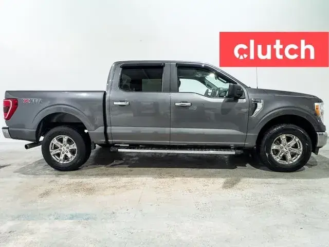 Ford F-150 2021 photo 3