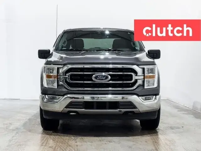Ford F-150 2021 photo 2