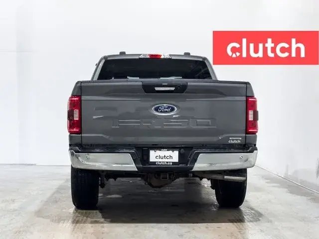 Ford F-150 2021 photo 4