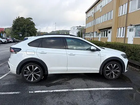 Volkswagen Taigo 2025 photo 2