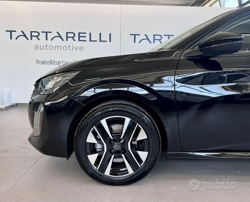 Peugeot 208 2026 photo 4