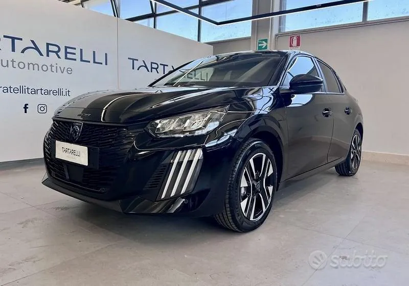 Peugeot 208 2026 photo 3