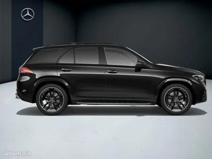 Mercedes-Benz Gle 350 2024 photo 5