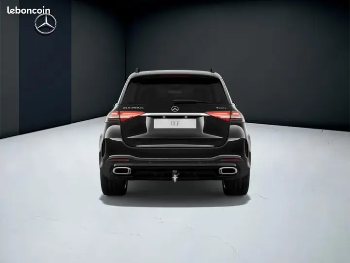 Mercedes-Benz Gle 350 2024 photo 3
