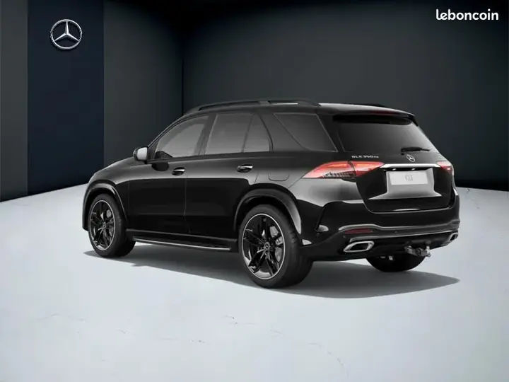 Mercedes-Benz Gle 350 2024 photo 2