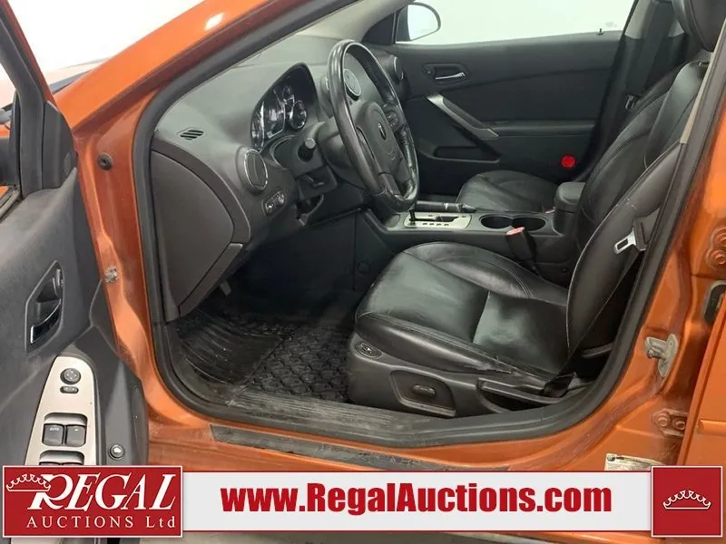 Pontiac G6 2006 photo 5
